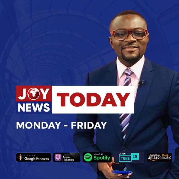 JoyNews Today
