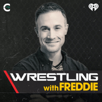 Wrestling with Freddie podcast