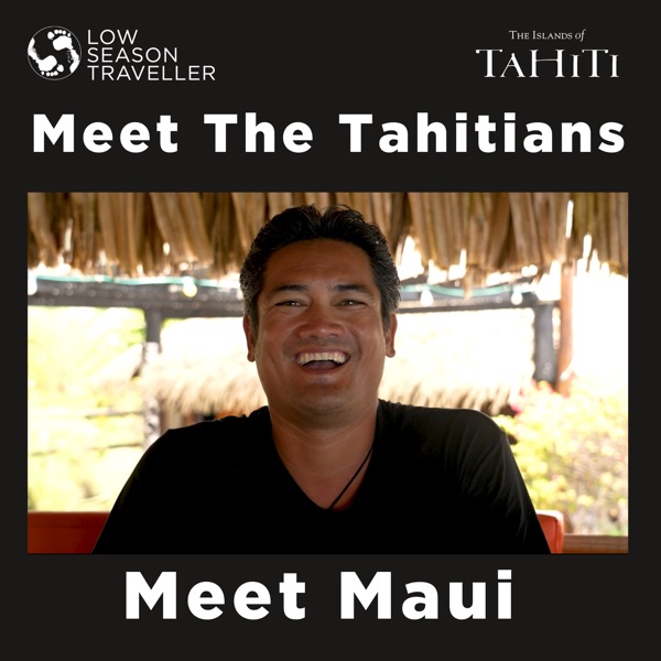 Meet The Tahitians: Meet Maui photo