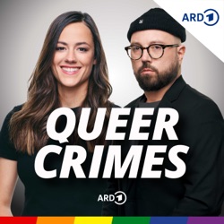 QUEER CRIMES - Verbrechen aus der LGBTQIA-Community 