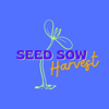 Seed Sow Harvest - Dinorah Peña