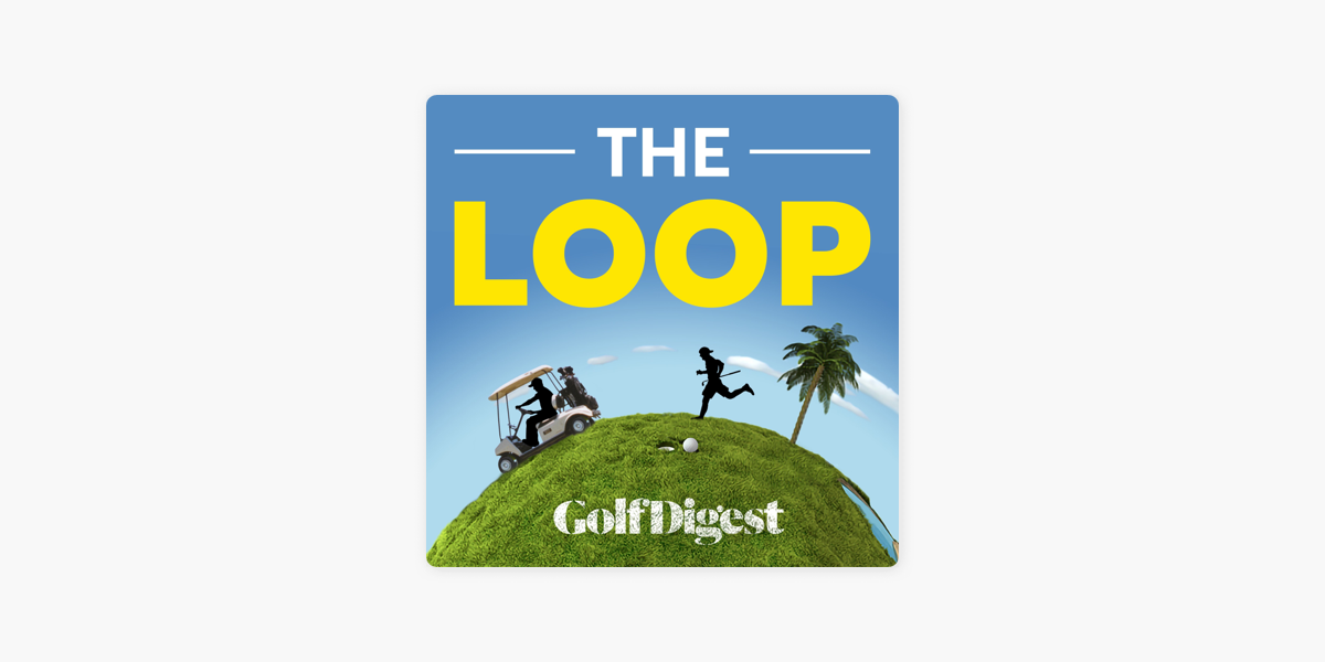 The Loop on Apple Podcasts
