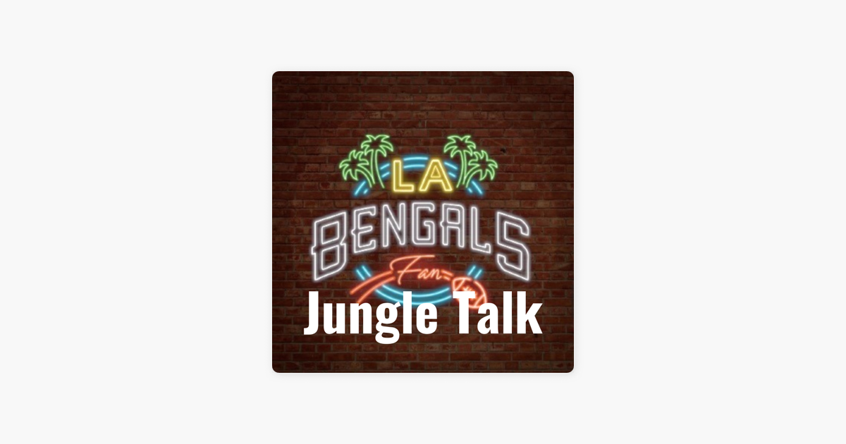 Jungle Talk - Bengals Week 2 Recap as poor situational football results in  another 0-2 start! 