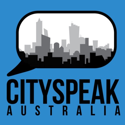 CitySpeak Australia CitySpeak Australia