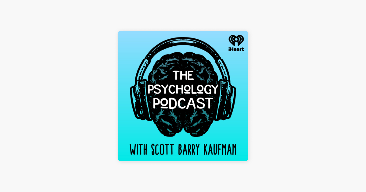 Psychology Talk Podcast