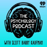 New Year, New Personality: Science-Backed Tips to Actually Change Yourself podcast episode