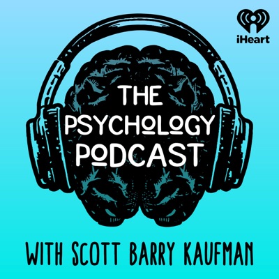 The Psychology Podcast The Psychology Podcast