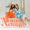 Moms Actually - Morgan Taylor and Blair Gyamfi