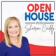 Open House with Sharon Caddy Podcast