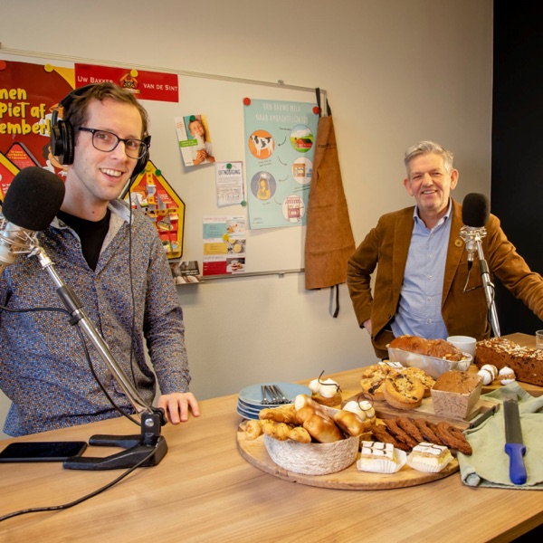 #57: Achter de schermen bij de horeca van de Efteling photo