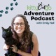 KittyCatGO Adventure Podcast