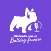 Viviendo con un bulldog francés - Santiago Arrobo Cuenca