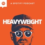 Heavyweight Short: Yasser podcast episode