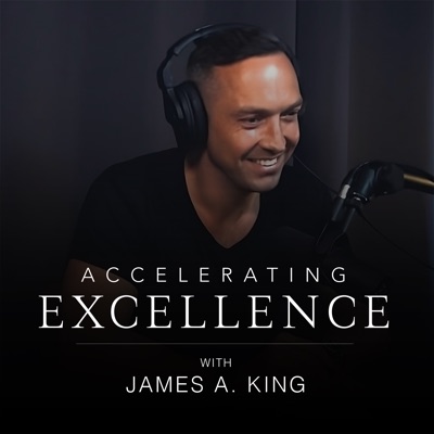 The Accelerating Excellence Podcast