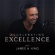 The Accelerating Excellence Podcast