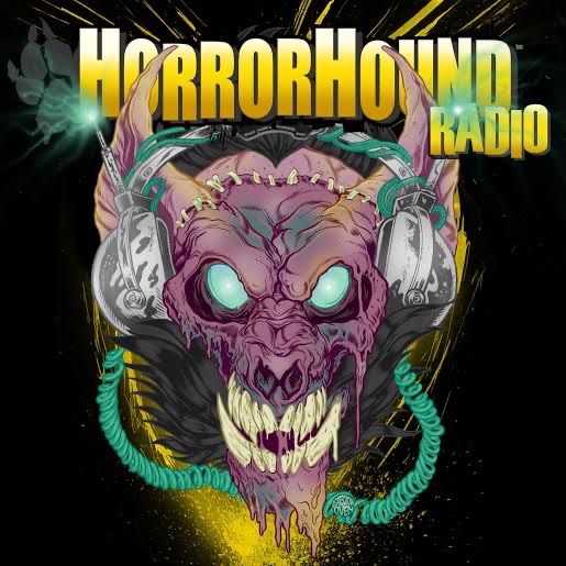 HorrorHound Radio