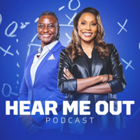 Hear Me Out with Elzy and Butts podcast