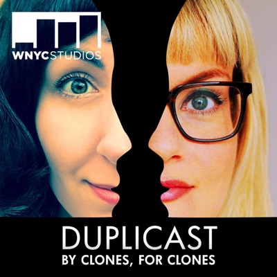 Duplicast: By Clones, For Clones Duplicast: By Clones, For Clones
