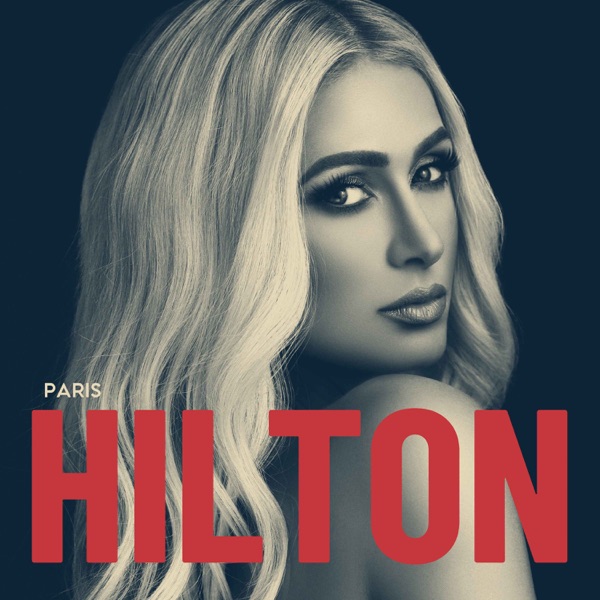 Paris Hilton (Re-release) photo