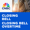 Closing Bell - CNBC