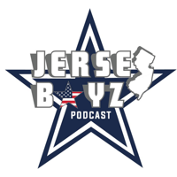 The Jersey Boyz Podcast podcast