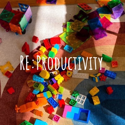 RE:Productivity
