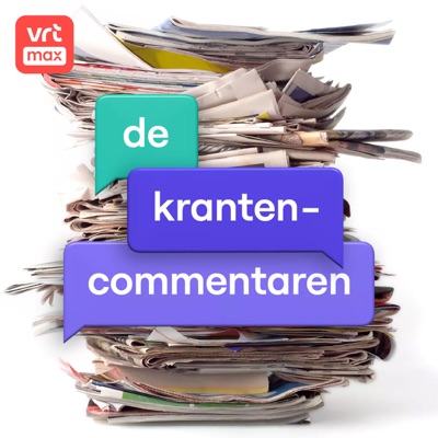 De krantencommentaren:Klara, VRT NWS