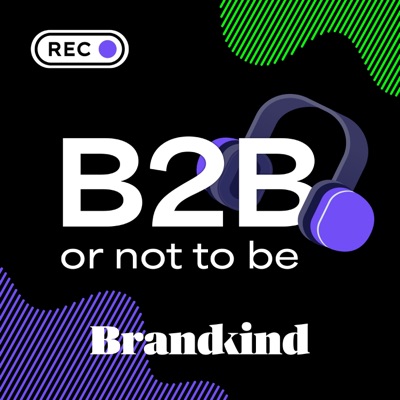 B2B or not to be B2B or not to be