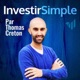 #58 Investir à 23 ans en étant étudiant et entrepreneur - Avec Elliot Boucher