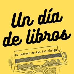 Un Día de Libros