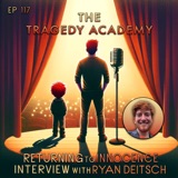 Special Video Release! ”Returning to Innocence” Interview with Ryan Deitsch