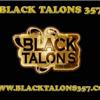 Black Talons 357 - Black Talons 357
