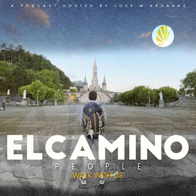 El Camino People- The Podcast