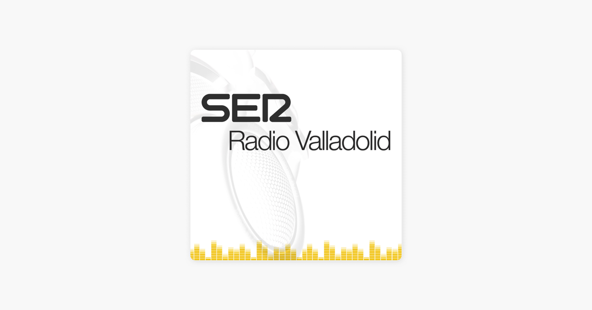 Radio Valladolid en Apple Podcasts