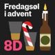 Fredagsøl i advent