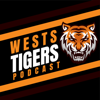 Wests Tigers Podcast - Joel Helmes