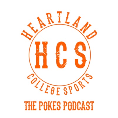 The Pokes Podcast: An Oklahoma State Cowboys Podcast The Pokes Podcast: An Oklahoma State Cowboys Podcast