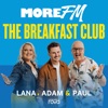 The Breakfast Club - More FM