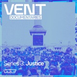 Series 3: Justice. Coming Soon