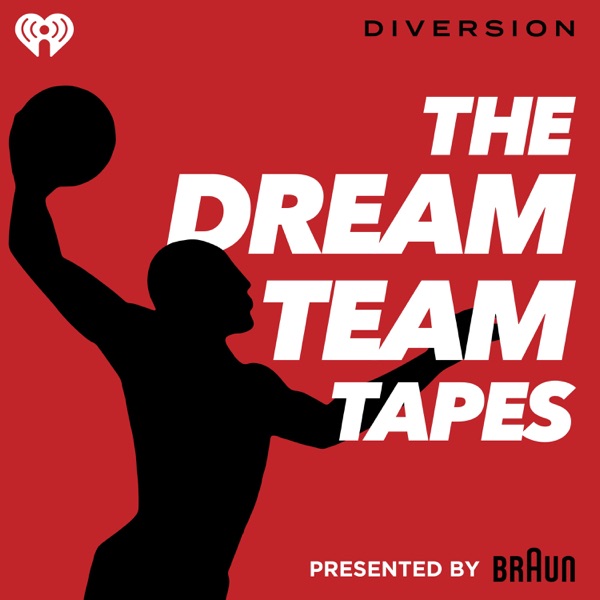 Extended Trailer Season 1: The Dream Team Tapes photo