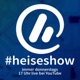 #heiseshow (Audio) - Technik-News und Netzpolitik