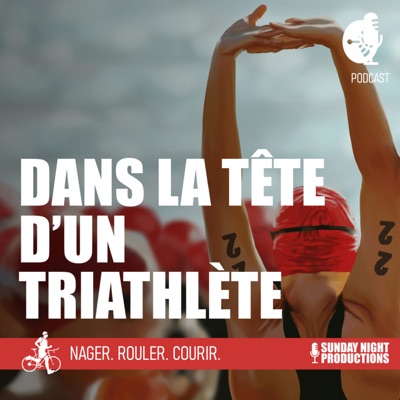 Dans la Tête d'un Triathlète:Sunday Night Productions