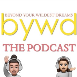 BYWD Episode #33 12/14/2023 Adjusting Your Holiday Plan