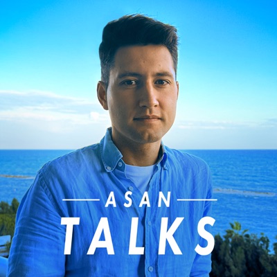 Asan Talks:Asan Kurmanguzhin