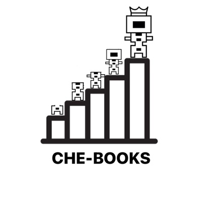 AUDIOLIBROS CHE-BOOKS