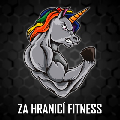 Za Hranicí Fitness:Charlie a Gárl