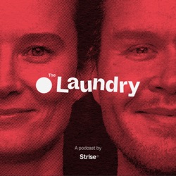 Trailer: Make The Laundry your New Year's resolution!