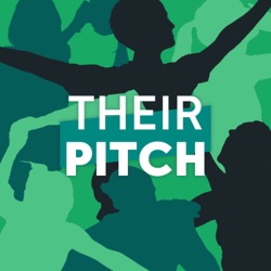 Their Pitch