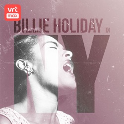 1. Waar vinden we Billie Holiday in New York?