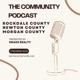 The Community Podcast for Rockdale, Newton and Morgan Counties